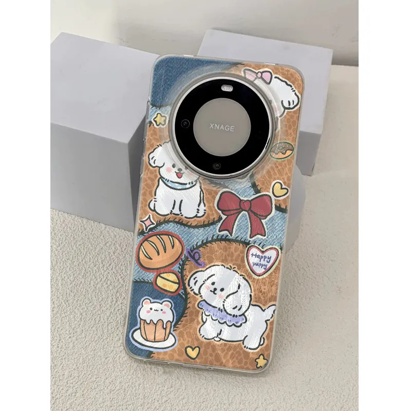 KESHIXIONG Phone Cases-1