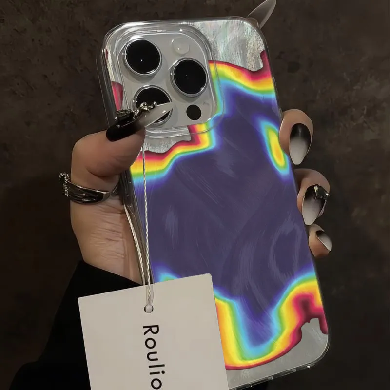 XIANGRIKE Phone Cases-4