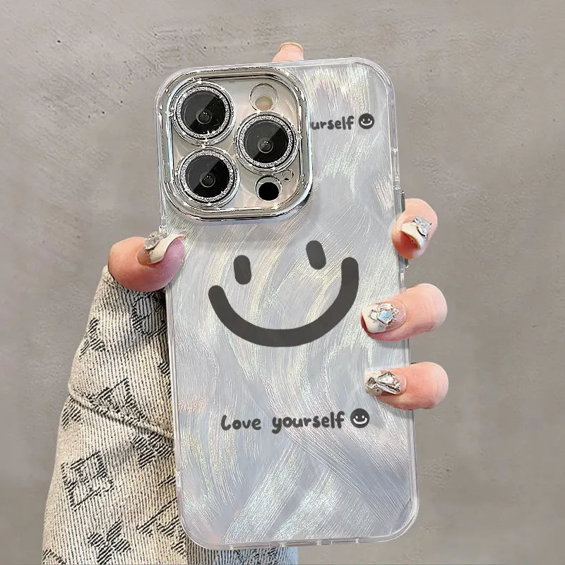 XIANGRIKE Phone Cases-2