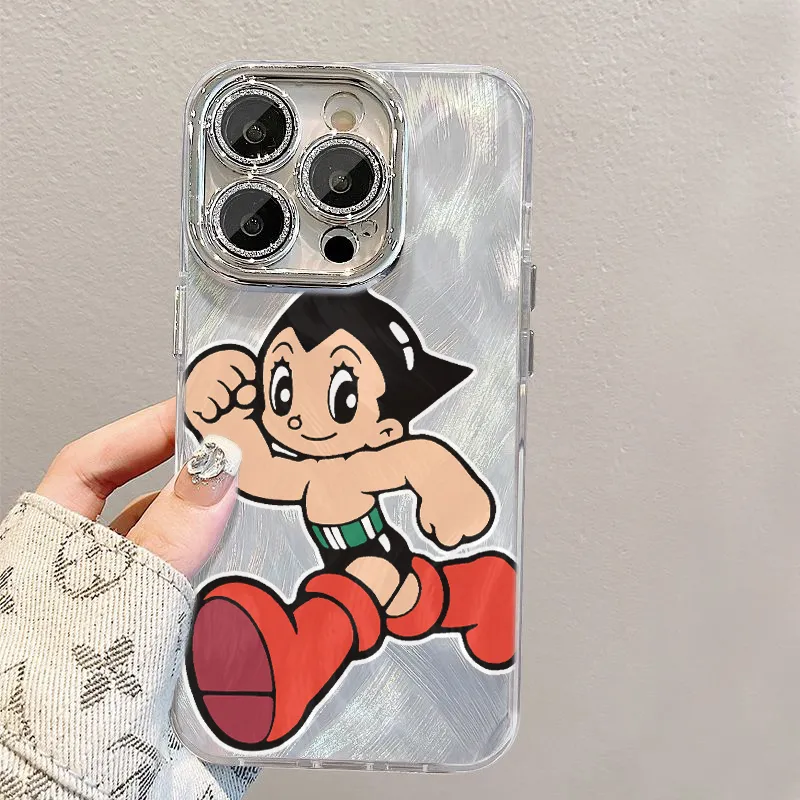 XIANGRIKE Phone Cases-4