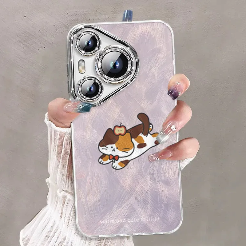 XIANGRIKE Phone Cases-4