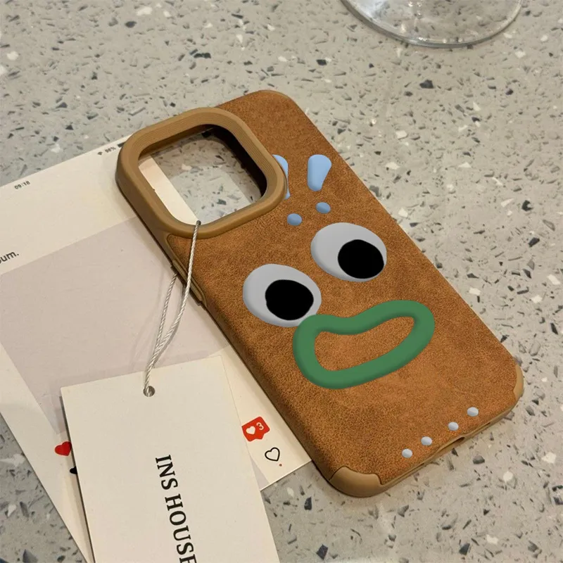XIANGRIKE TPU Material Avatar Star Phone Case Compatible With IPhone 15/14 Plus/13/12/11/15 Pro Max/XS/XR/XS Max/8 Plus-4