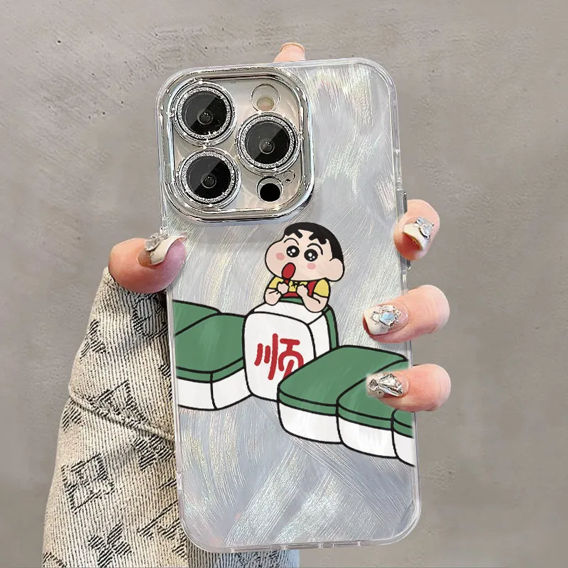 XIANGRIKE Phone Cases-2