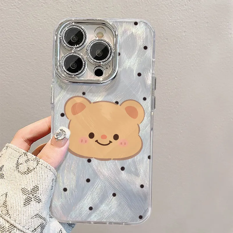 XIANGRIKE Phone Cases-4