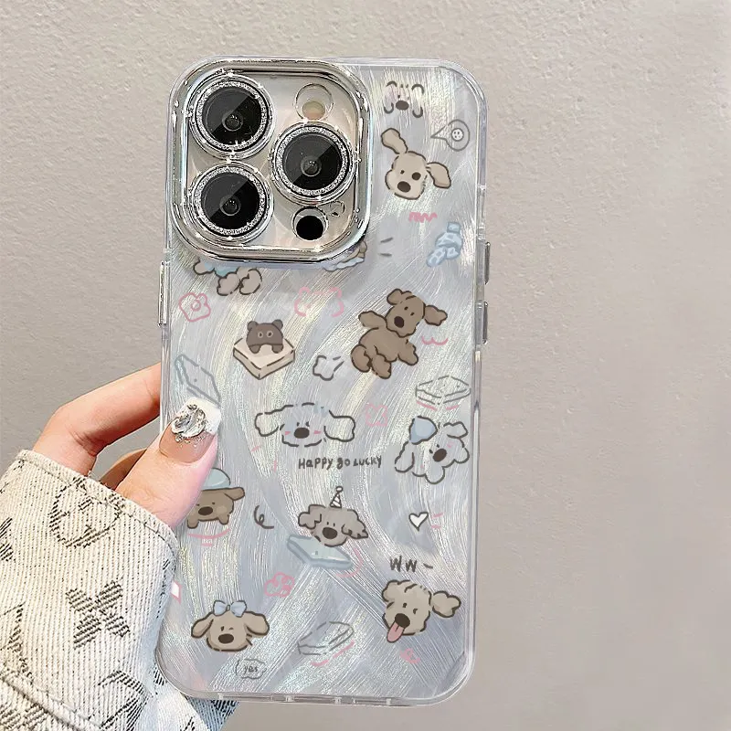 XIANGRIKE Phone Cases-4