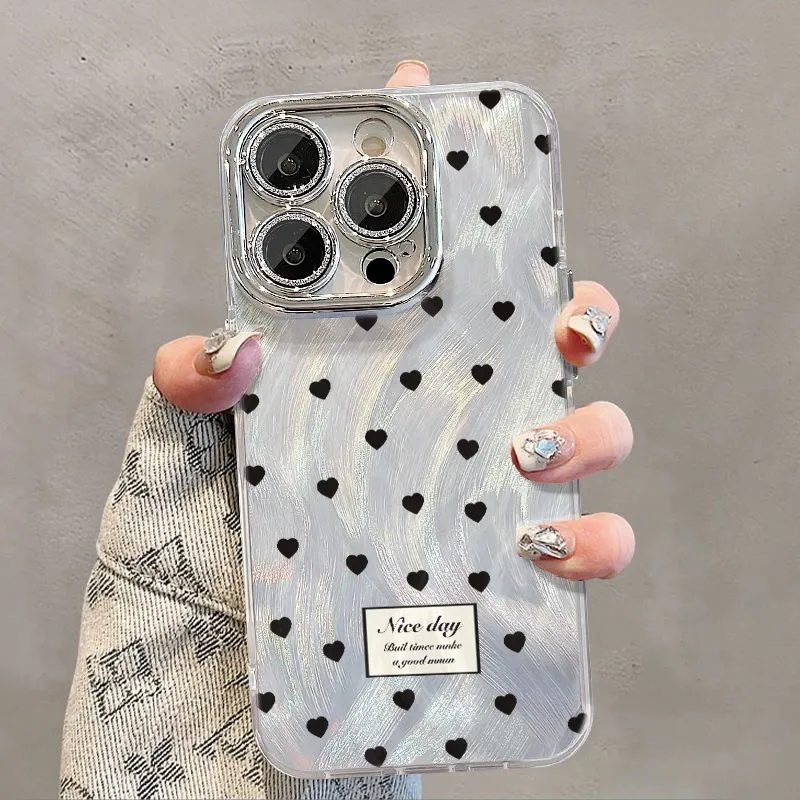 XIANGRIKE Phone Cases-2