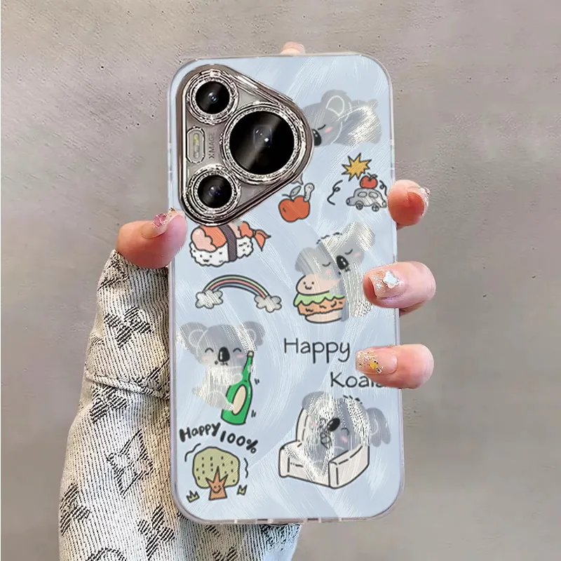 XIANGRIKE Phone Cases-3