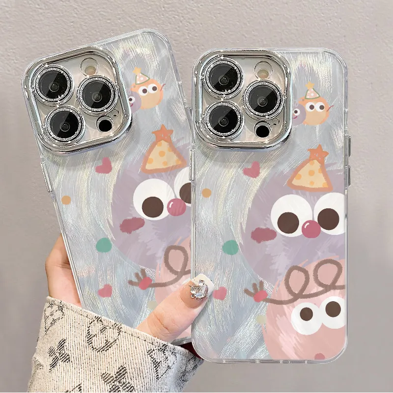 XIANGRIKE Phone Cases-5