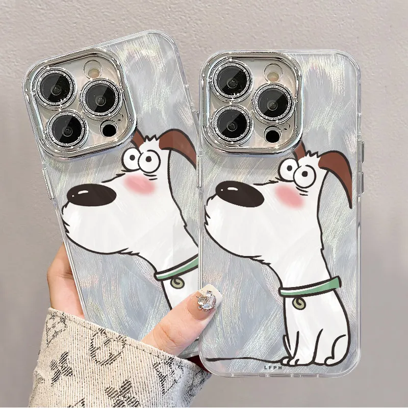 XIANGRIKE Phone Cases-5