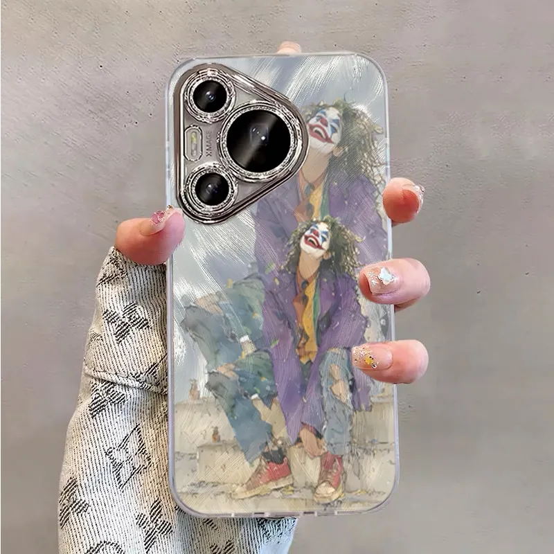 XIANGRIKE Phone Cases-3