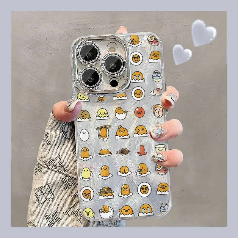 XIANGRIKE Phone Cases-1