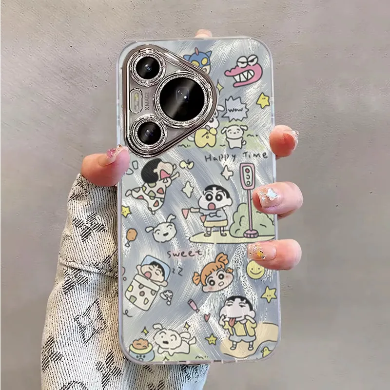XIANGRIKE Phone Cases-3