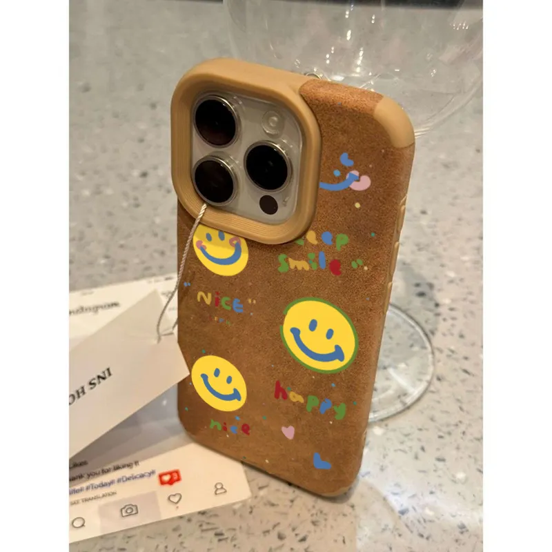 XIANGRIKE Phone Cases-2