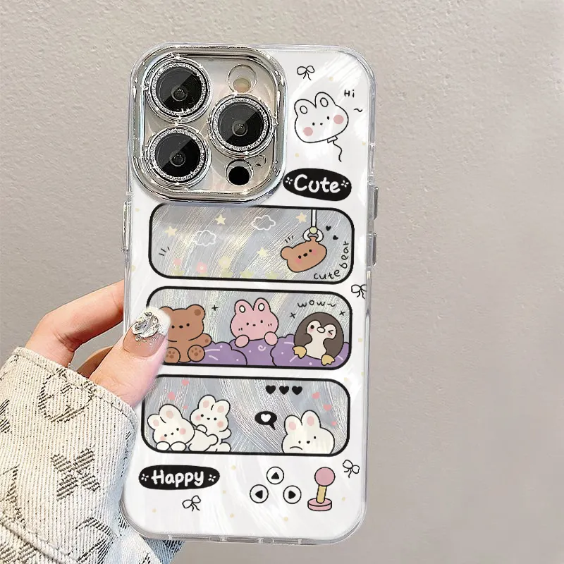 XIANGRIKE Phone Cases-4