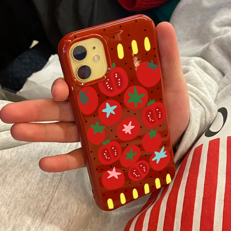 XIANGRIKE Phone Cases-2