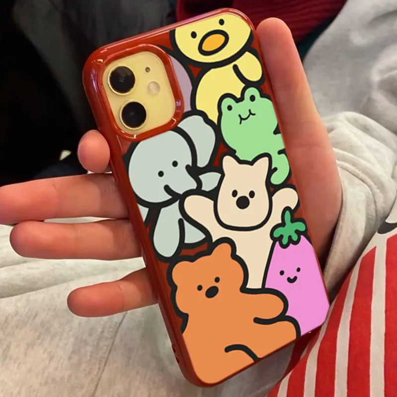 XIANGRIKE Phone Cases-1