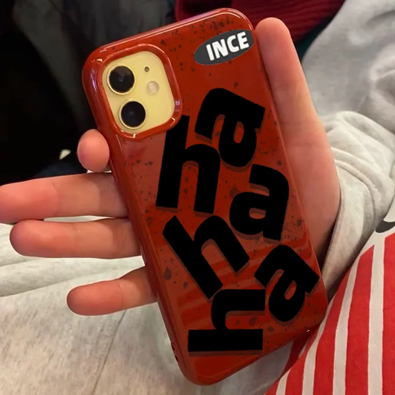 XIANGRIKE Phone Cases-1