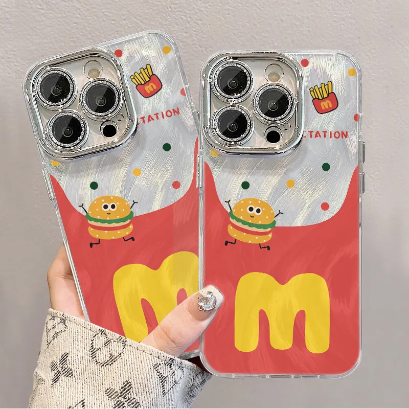 XIANGRIKE Phone Cases-5