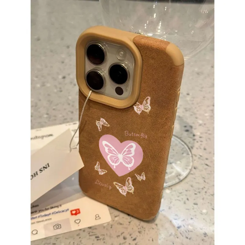 XIANGRIKE Phone Cases-2