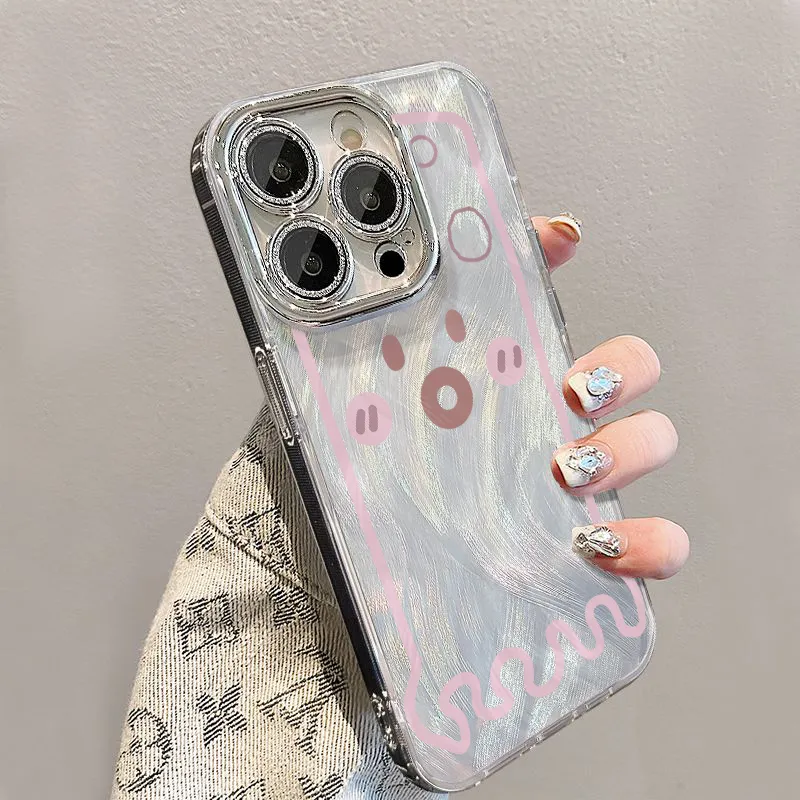 XIANGRIKE Phone Cases-3