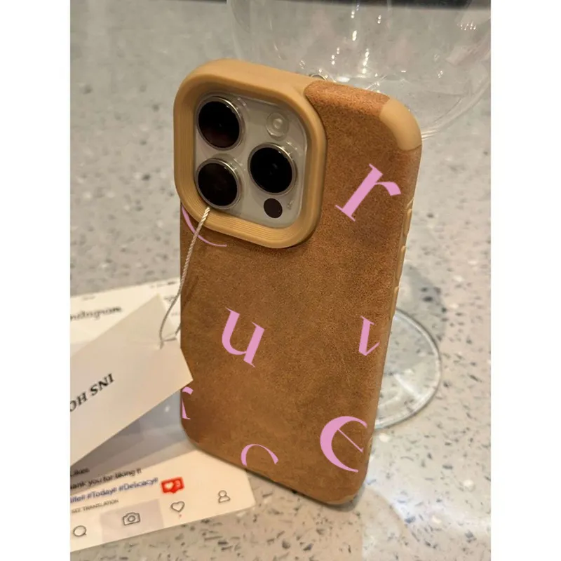 XIANGRIKE Phone Cases-2
