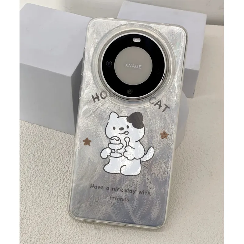 KESHIXIONG Phone Cases-2