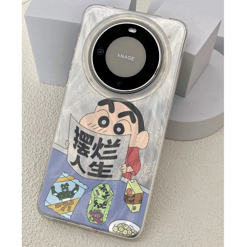 KESHIXIONG Phone Cases-3