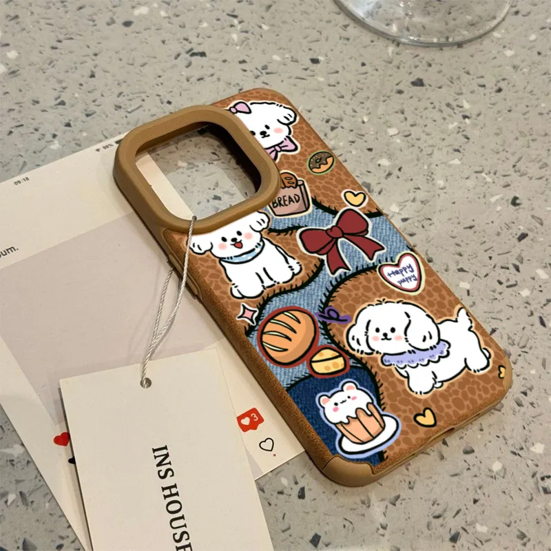 XIANGRIKE Phone Cases-4