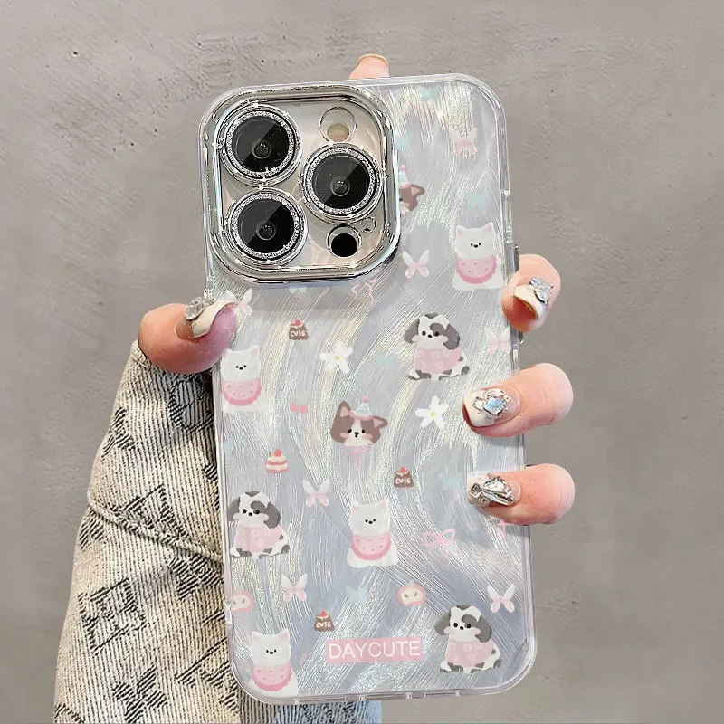 XIANGRIKE Phone Cases-2