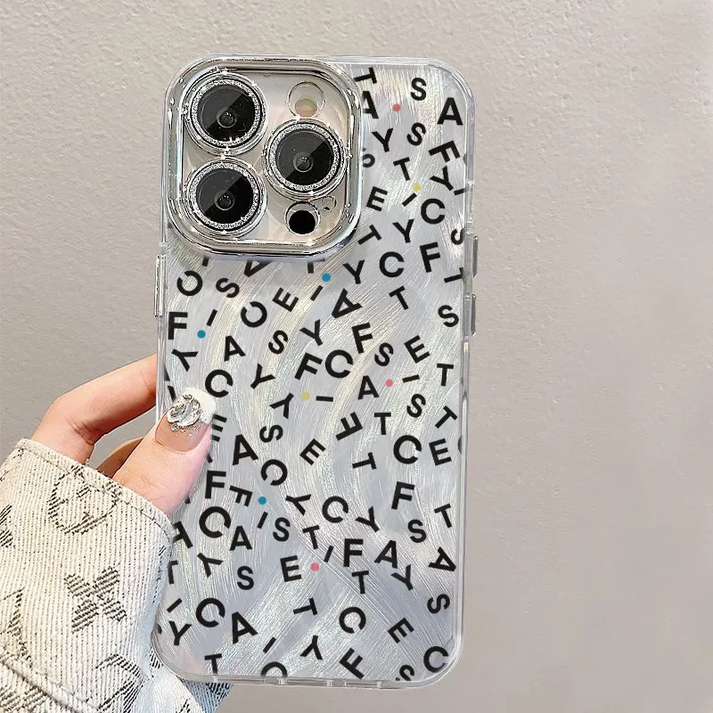 XIANGRIKE Phone Cases-4
