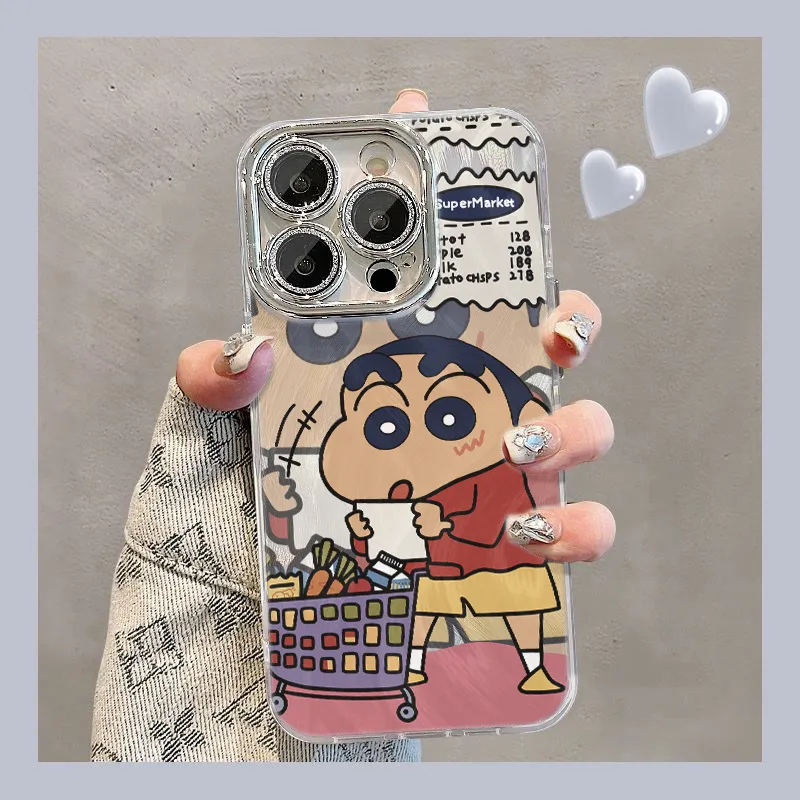 XIANGRIKE Phone Cases-1