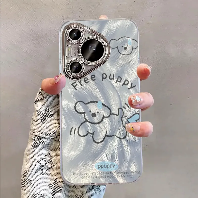 XIANGRIKE Phone Cases-3