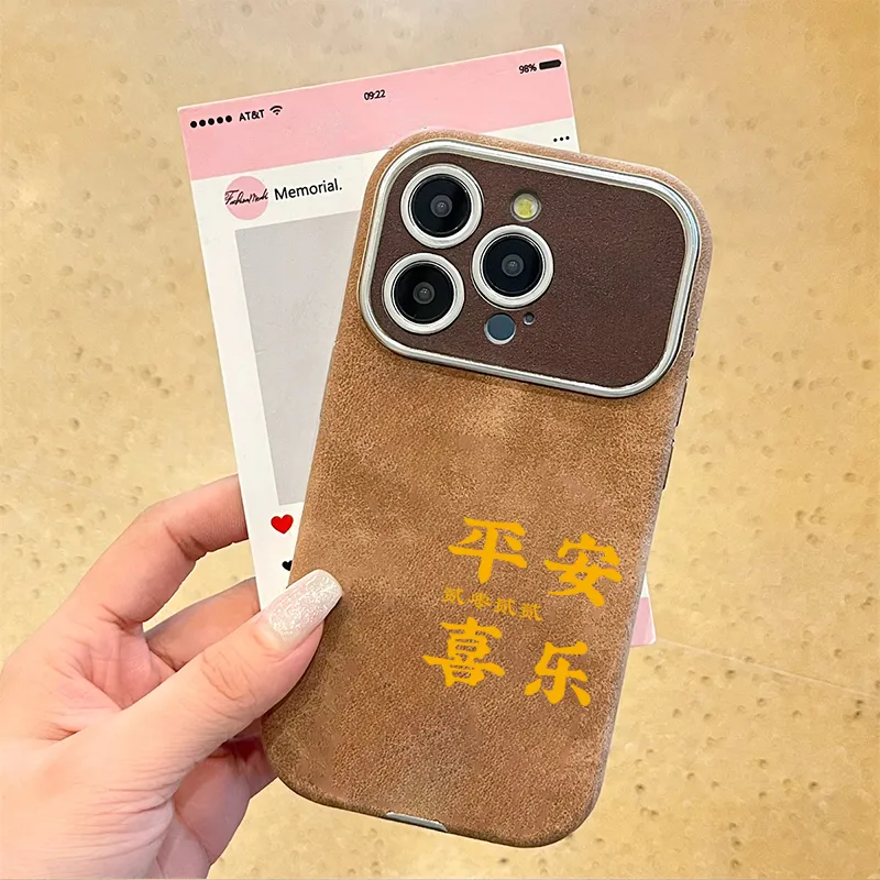 KESHIXIONG Phone Cases-1