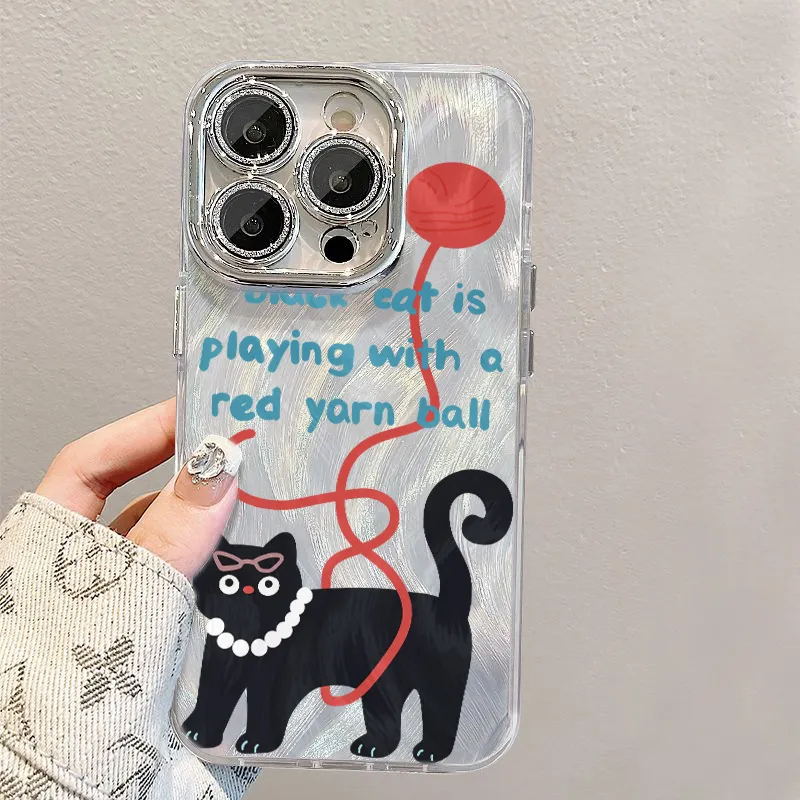 XIANGRIKE Phone Cases-4
