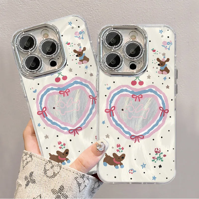 XIANGRIKE Phone Cases-5