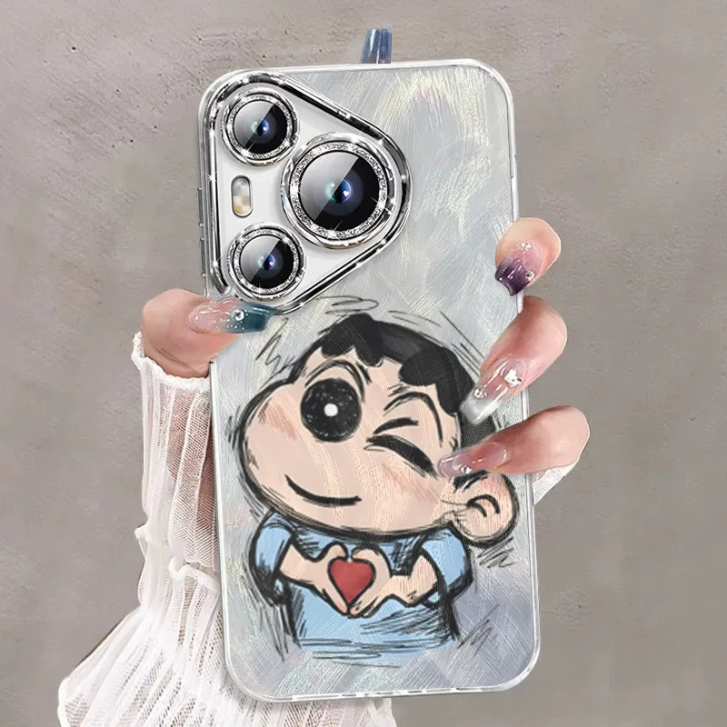 XIANGRIKE Phone Cases-4