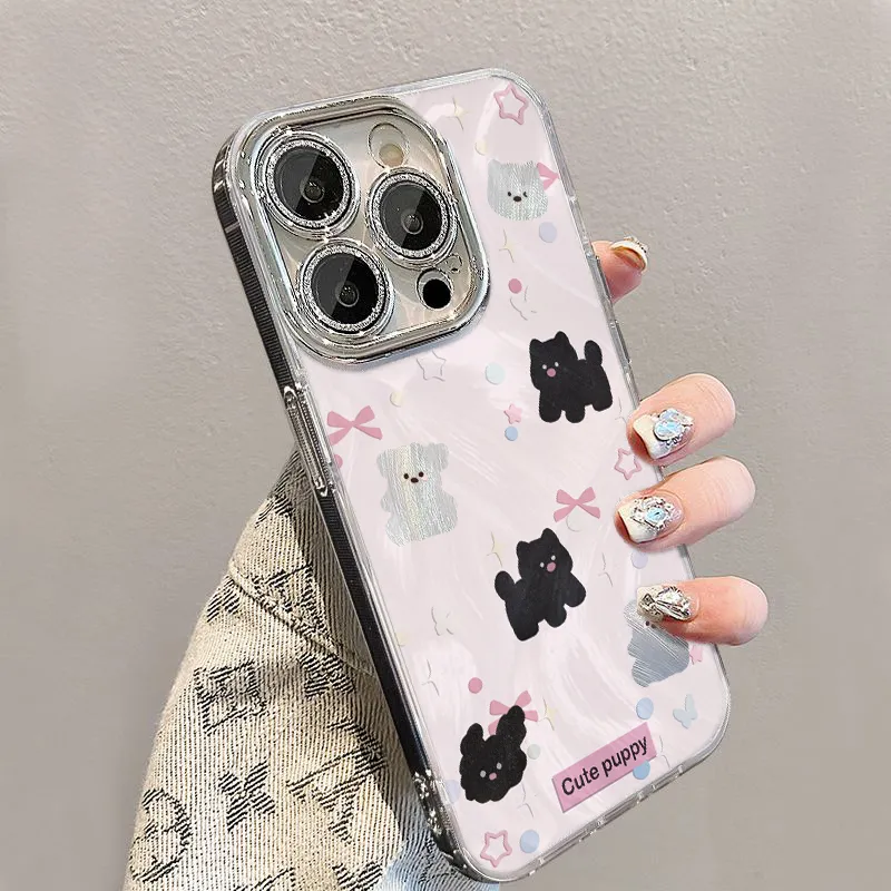 XIANGRIKE Phone Cases-3