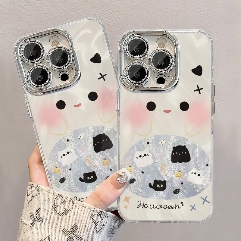 XIANGRIKE Phone Cases-5