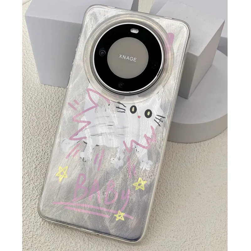 KESHIXIONG Phone Cases-3
