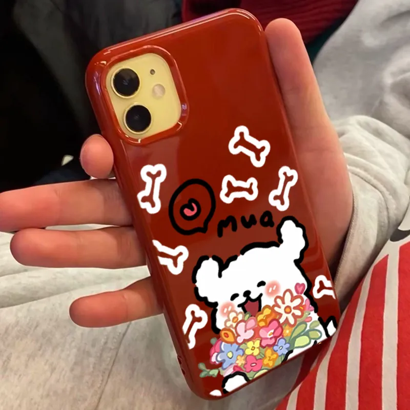 XIANGRIKE Phone Cases-1