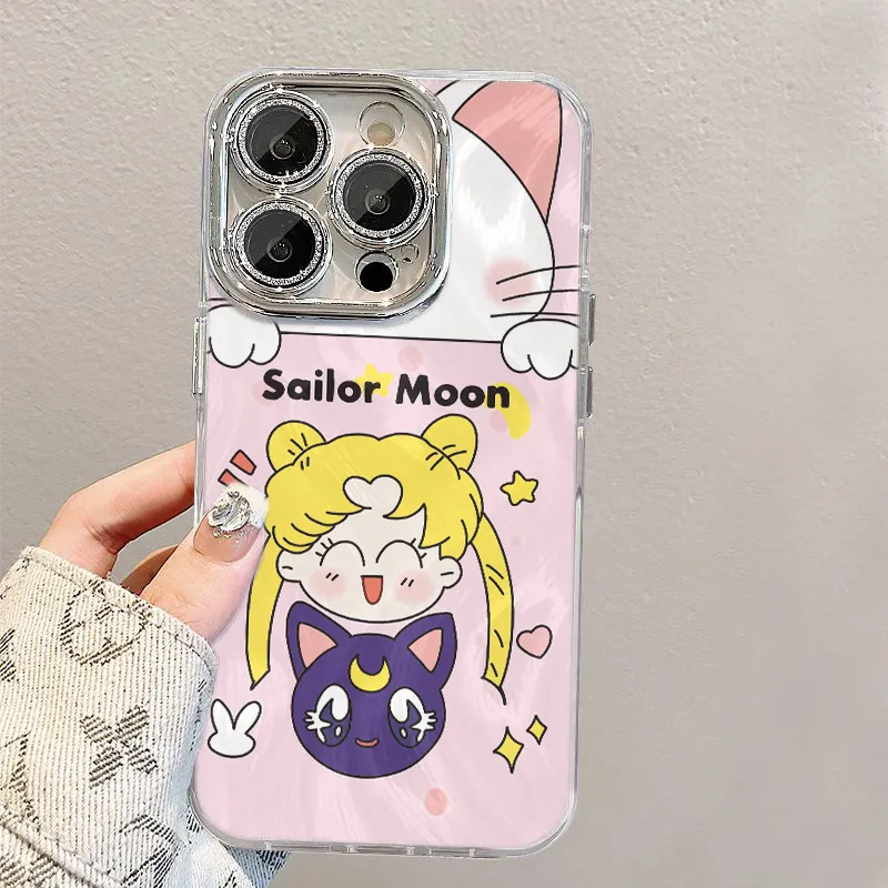 XIANGRIKE Phone Cases-4