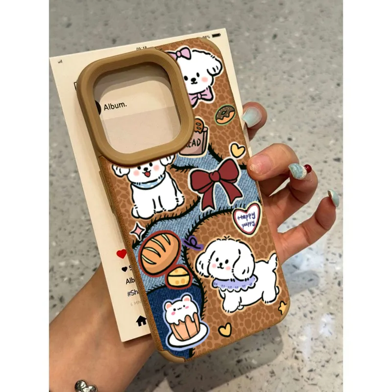 XIANGRIKE Phone Cases-1