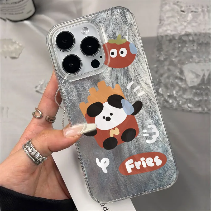 XIANGRIKE Phone Cases-1