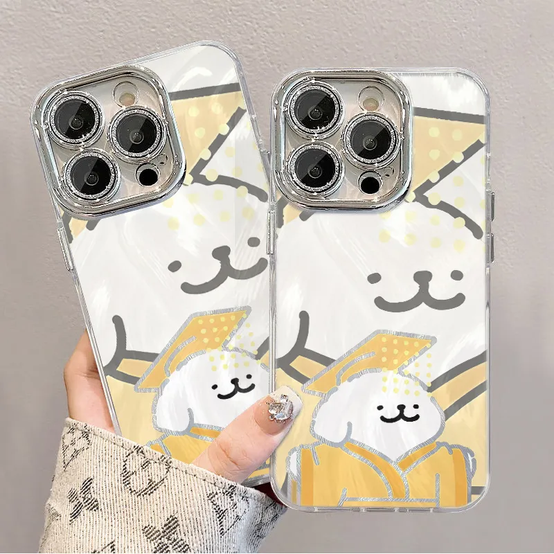 XIANGRIKE Phone Cases-5
