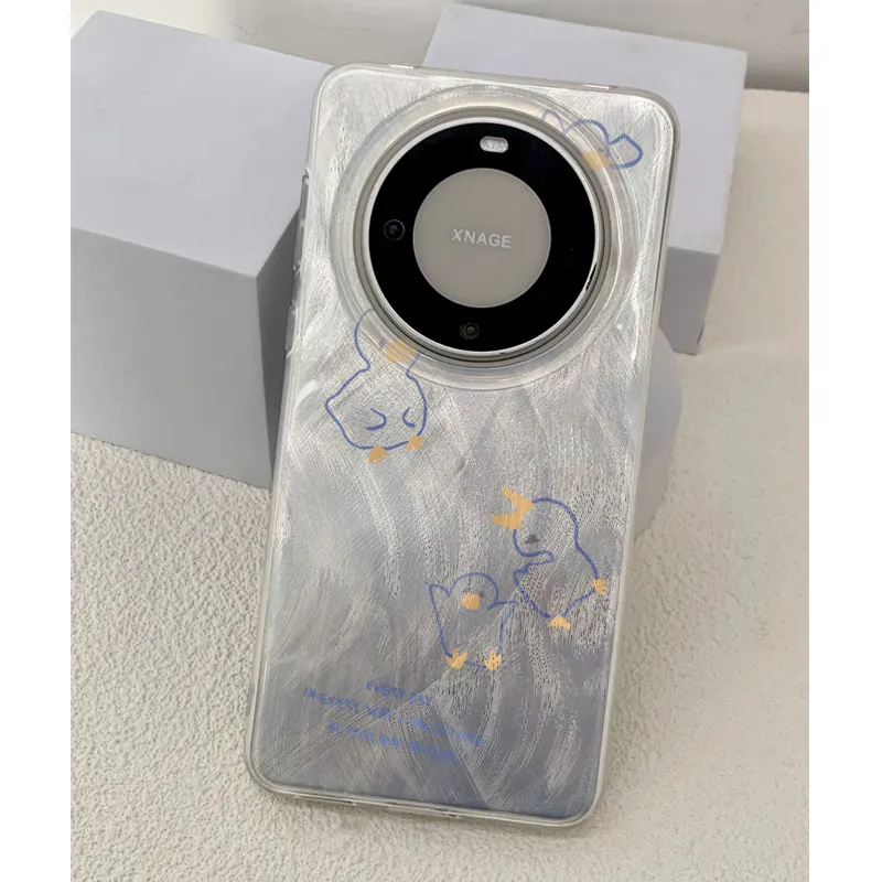 XIANGRIKE Phone Cases-2