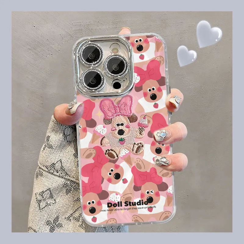 XIANGRIKE Phone Cases-1