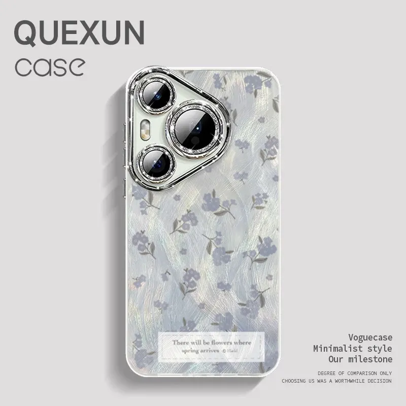 XIANGRIKE Phone Cases-1