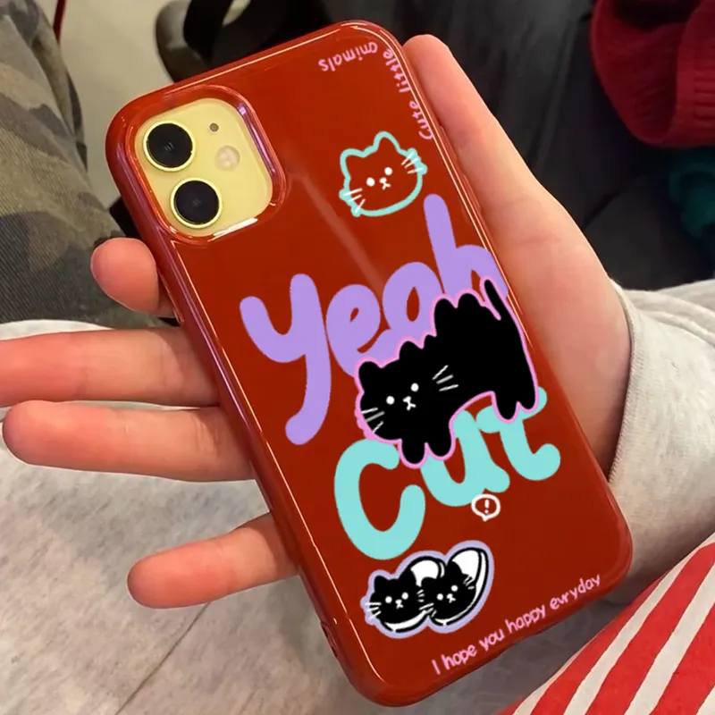 XIANGRIKE Phone Cases-3