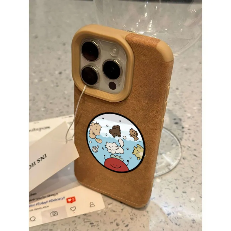 XIANGRIKE Phone Cases-2