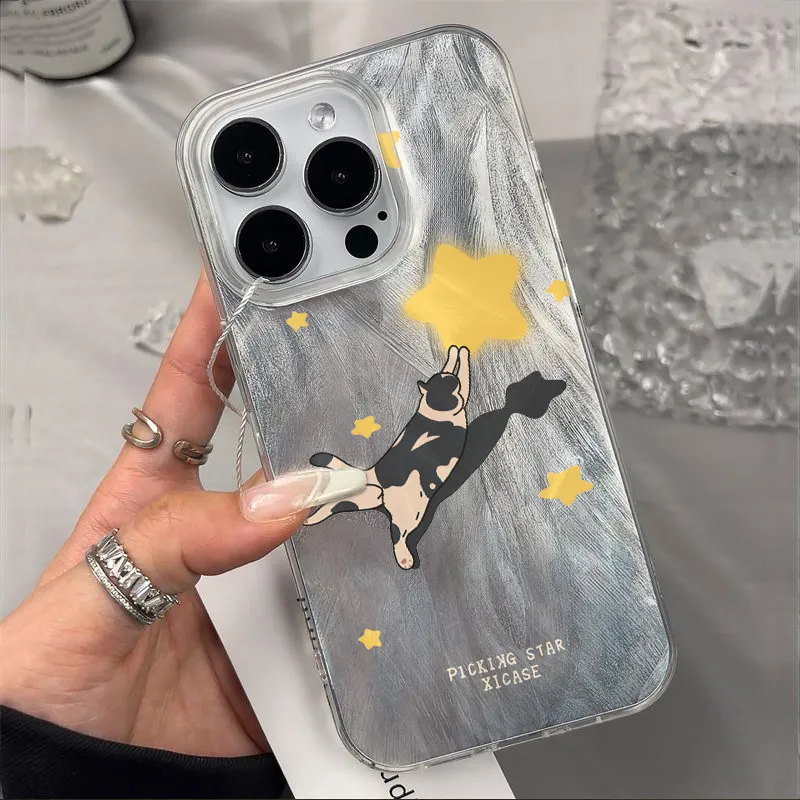 XIANGRIKE Phone Cases-1